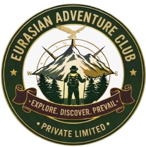 Eurasian Adventure Club